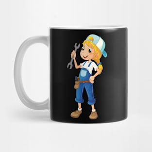 character Mug